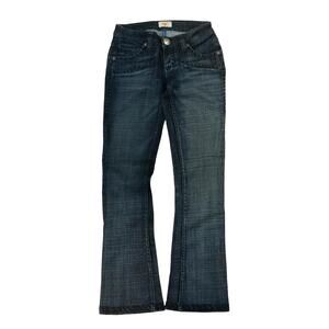 Vintage Antik Denim Womens Jeans Size 24